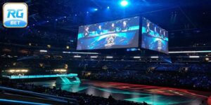 Cá Cược Thể Thao Điện Tử - Chinh Phục Bùng Nổ Mọi Trận Đấu