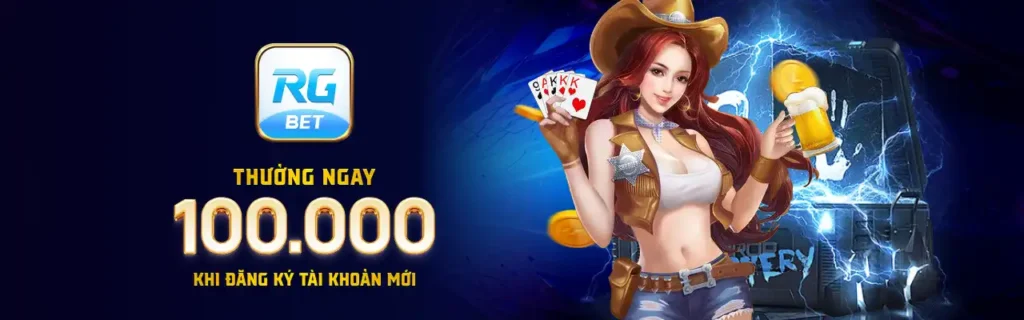 Rgbet - Link vào trang chủ Rgbet chính thức, uy tín nhất