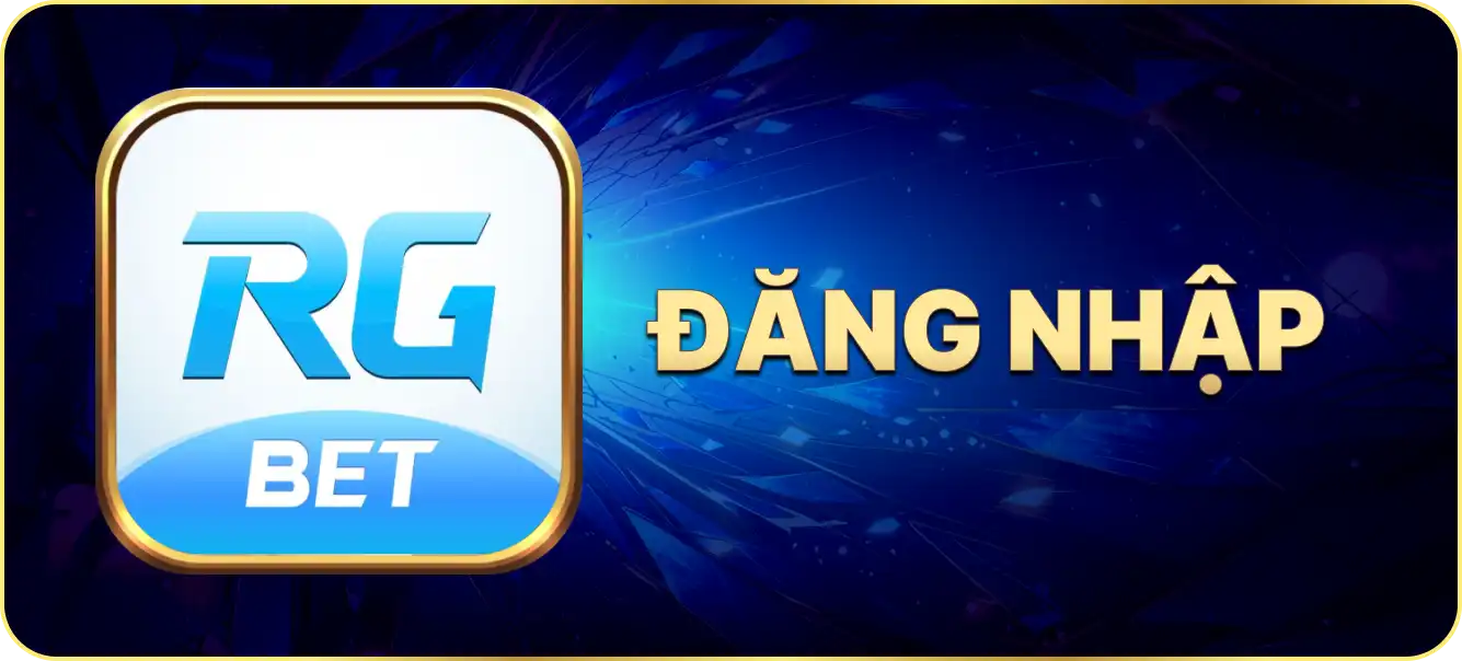 Hướng dẫn đăng nhập rgbet.team