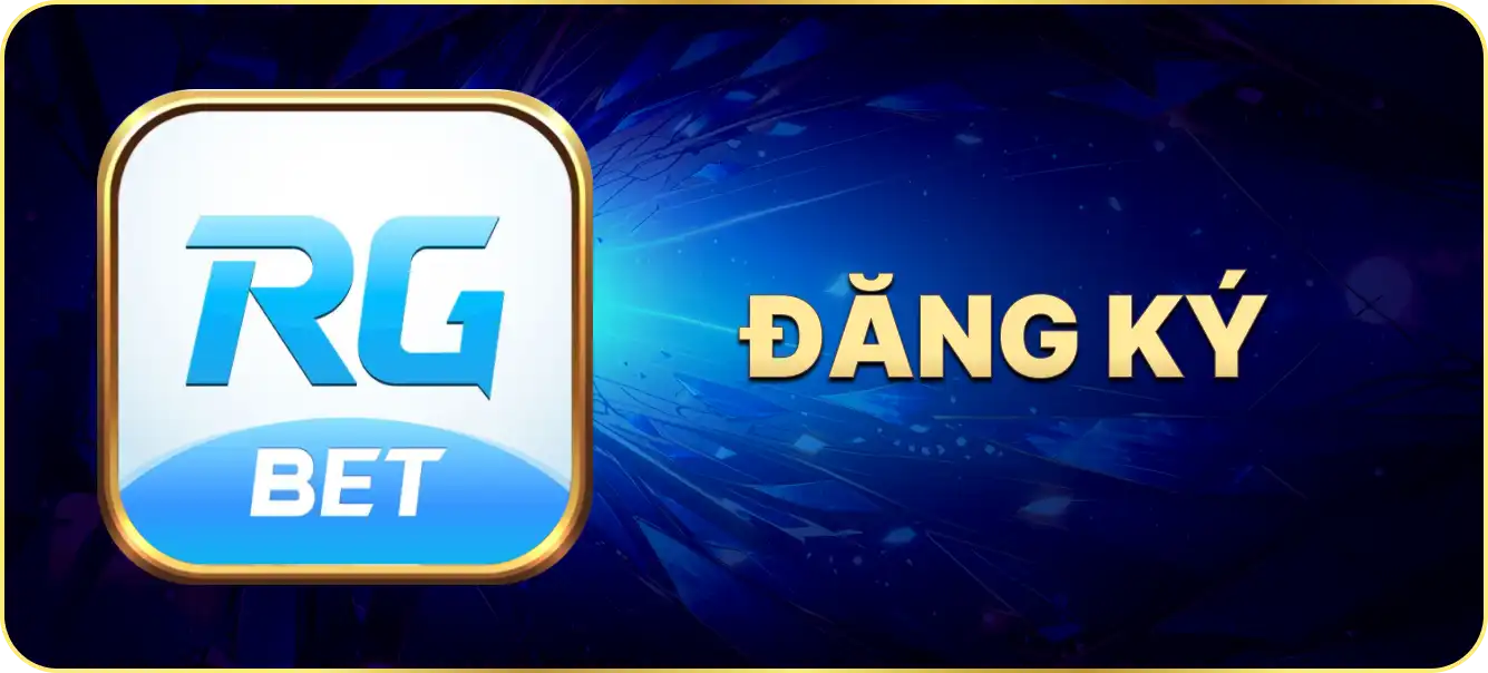 Hướng dẫn đăng ký rgbet.team