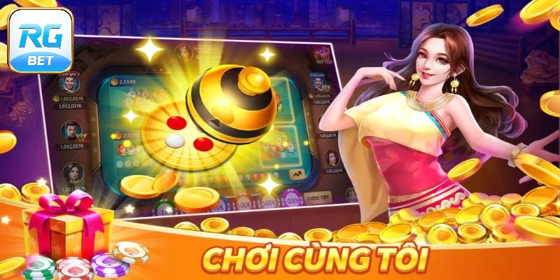 Các tình huống đặc biệt trong xóc đĩa