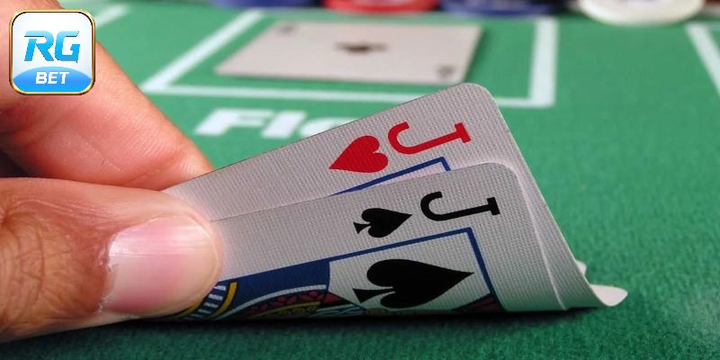 Cách Chơi Poker 2 Lá Từ A - Z Thắng Lớn Trong Tầm Tay