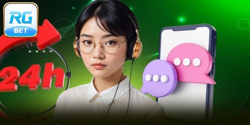 Cách thức liên hệ nhân viên hỗ trợ khi cần