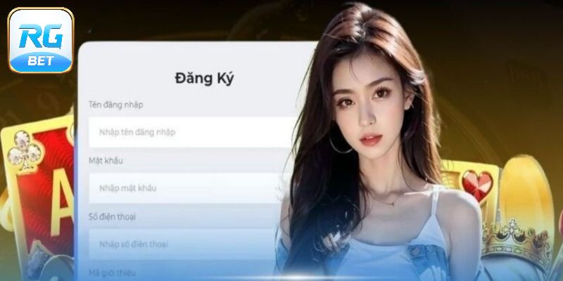 Câu hỏi liên quan đến đăng ký