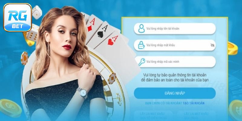 Câu hỏi về quá trình đăng nhập