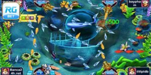 Game Bắn Cá Ăn Xu - Hình Ảnh Mãn Nhãn, Giải Thưởng Siêu Lớn