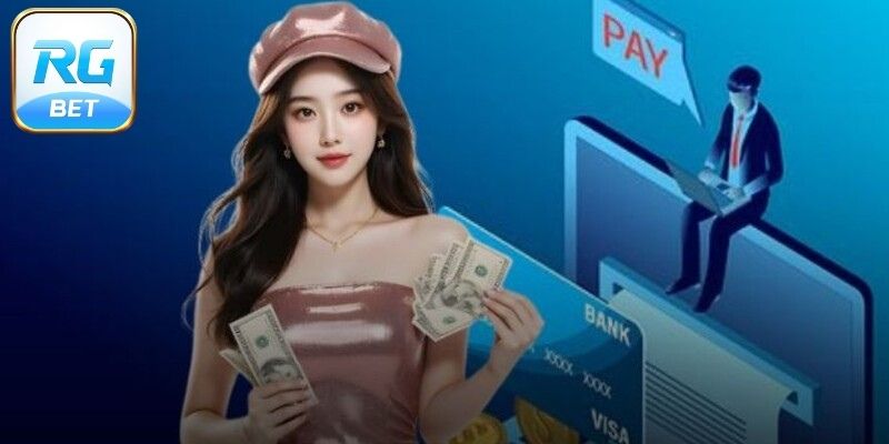 Giao dịch bằng thẻ ngân hàng tiện lợi