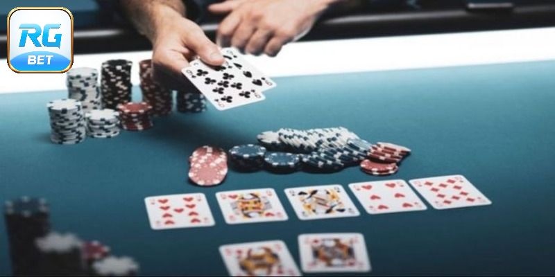 Giới thiệu chung về bài liêng cho cược thủ