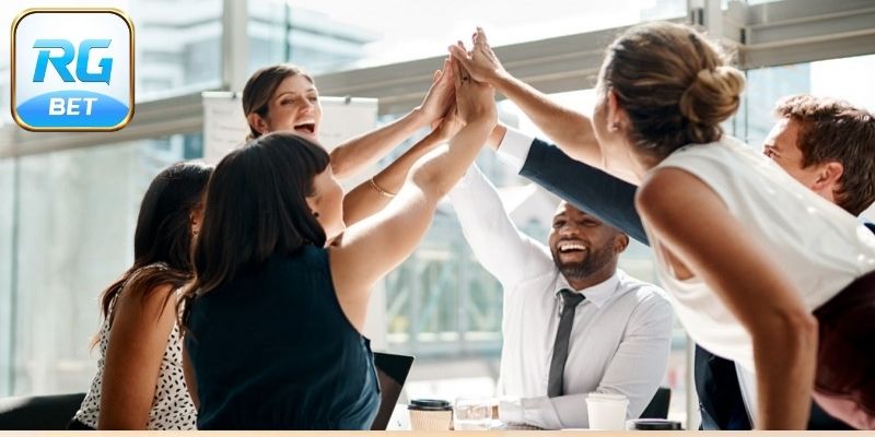 Giới thiệu RGBET về bộ máy hoạt động