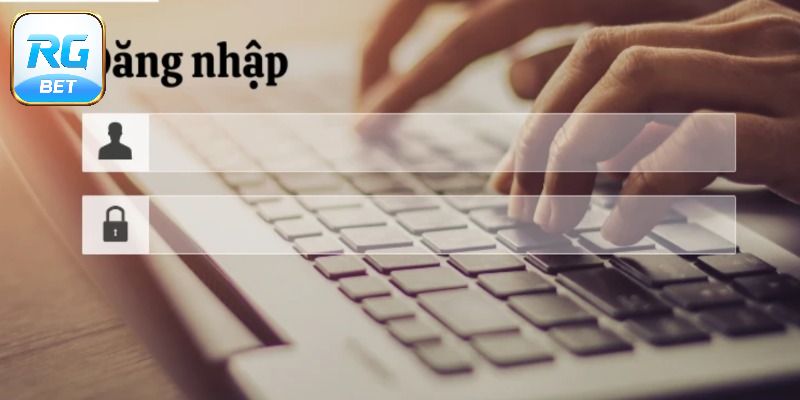 Hoàn tất quy trình truy cập