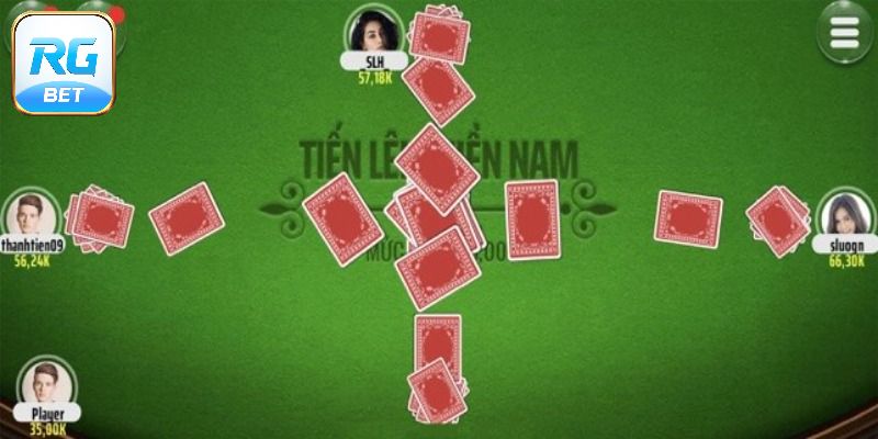Kiến thức căn bản game bài tiến lên