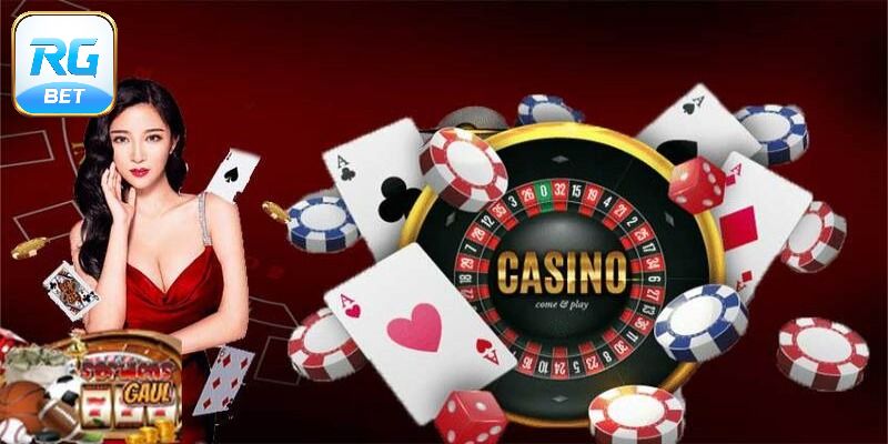 Live casino có nhiều sản phẩm game hấp dẫn