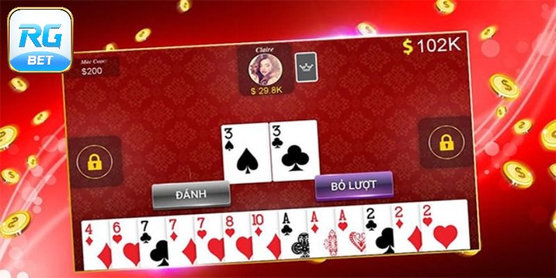 Luật chơi cơ bản cần nắm được