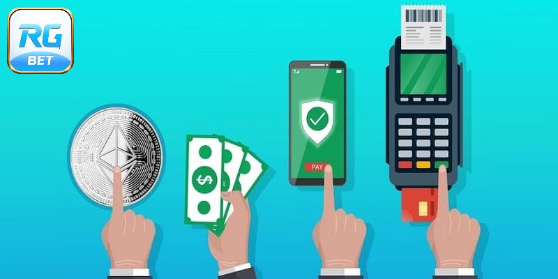 Lưu ý khi thực hiện nạp vốn