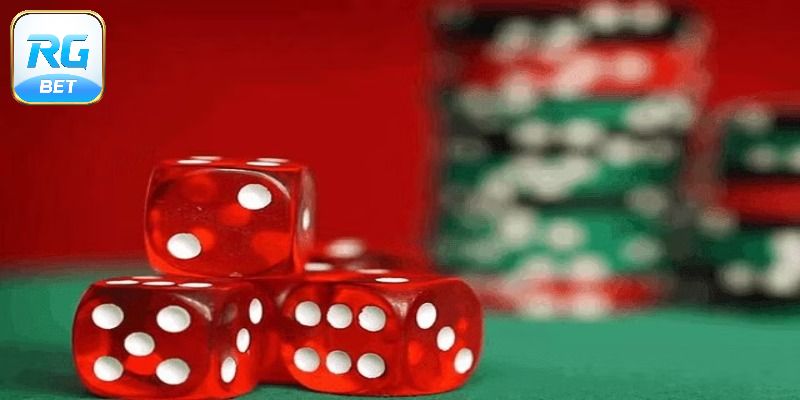 Nắm vững cách chơi tài xỉu