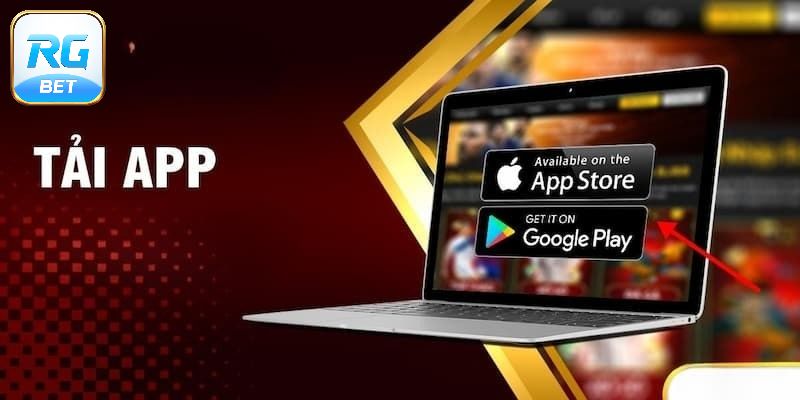 Những ưu điểm nổi bật của ứng dụng RGBET trong cá cược