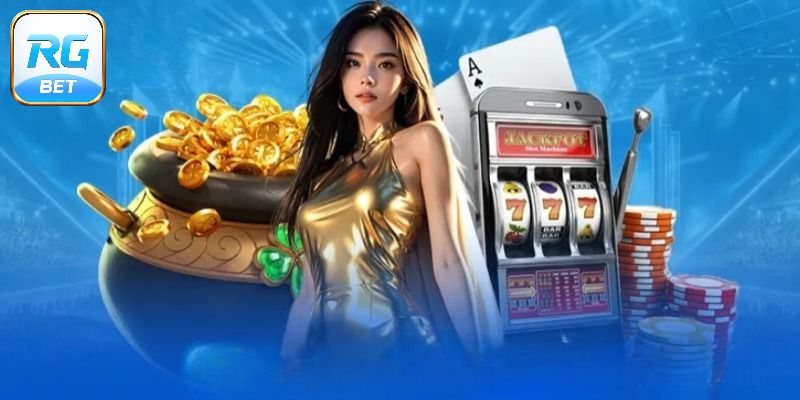 Sảnh nổ hũ PG sở hữu hơn 200 trò chơi sống động