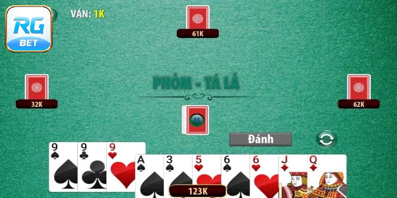 Sơ lược về loại game siêu hot phỏm RGBET