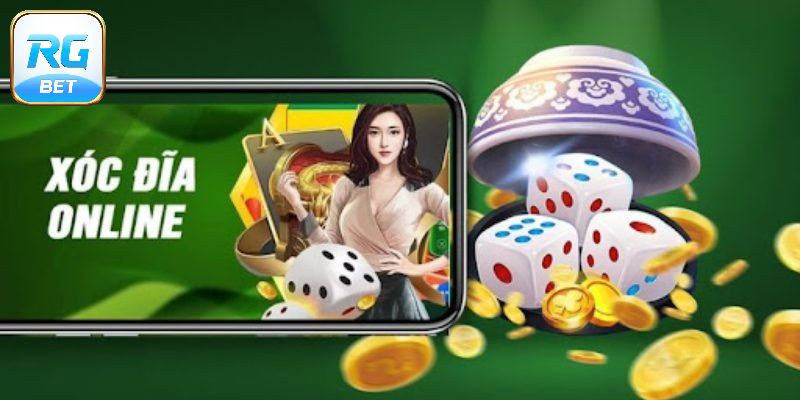 Sơ lược về trò chơi xóc đĩa RGBET