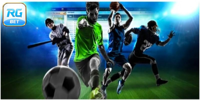 Thả ga đặt cược vào giải cầu lông yêu thích