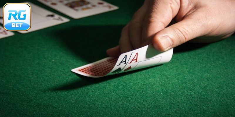 Tìm hiểu về Poker 2 lá