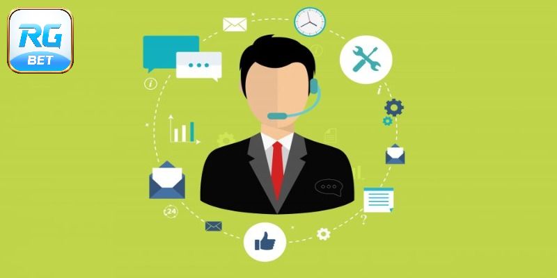 Trường hợp cần tiến hành liên hệ nhà cái