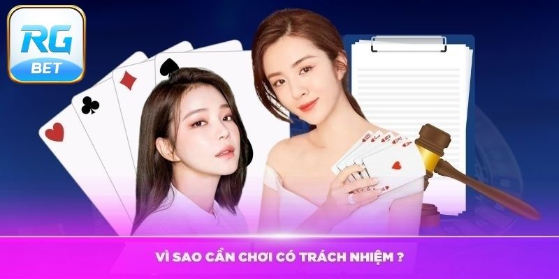 Vai trò của việc cá cược giải trí có trách nhiệm